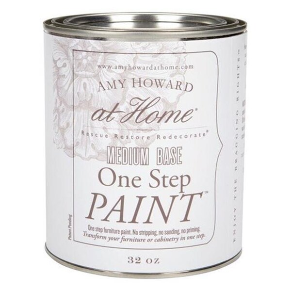 Amy Howard At Home Amy Howard at Home 264282 32 oz Medium Tint Base